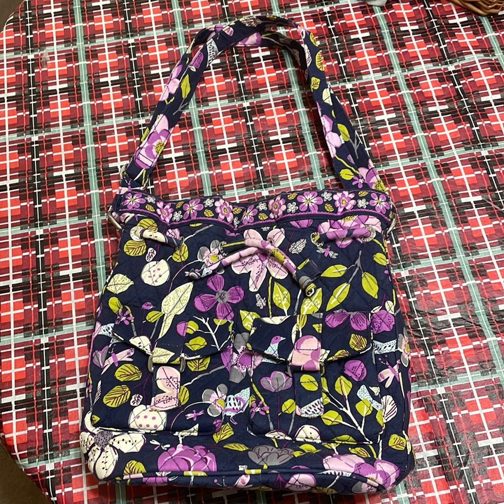 Vera Bradley purse